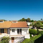 Sardinian Pearl - Poetto Beach Villa, South Sardinia
