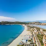 Sardinian Pearl - Poetto Beach Villa, South Sardinia