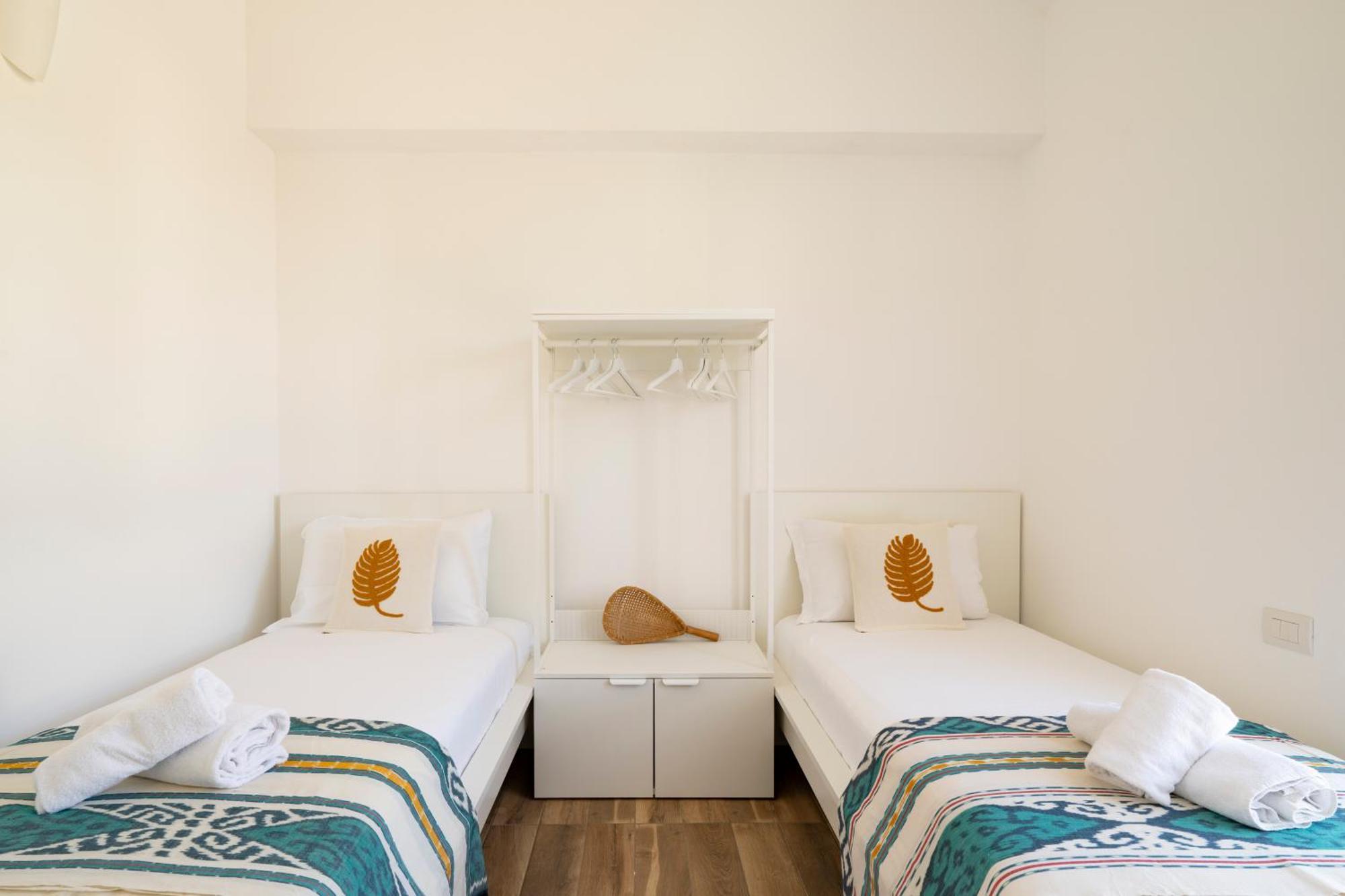 Sardinian Pearl - Poetto Villa, South Sardinia