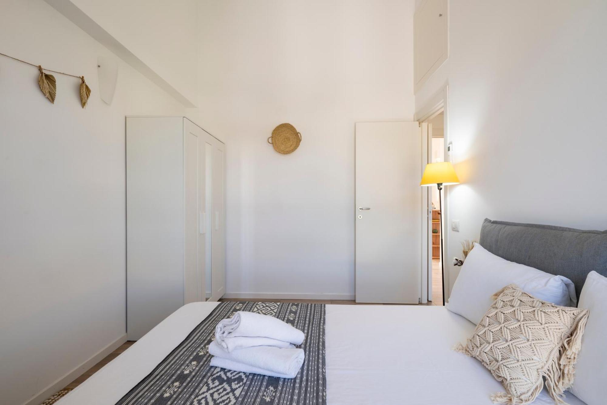 Sardinian Pearl - Poetto Villa, South Sardinia *
